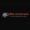 GSM Universum